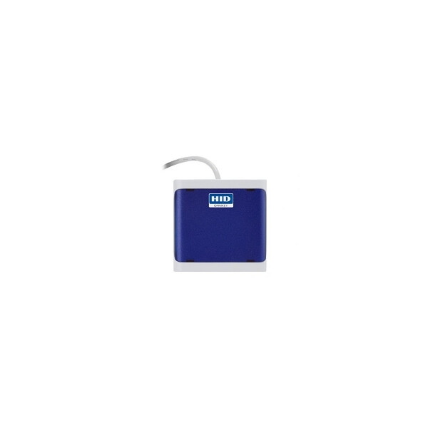 ASSA ABLOY HID OMNIKEY 5027 - SMART-Card NFC-Lesegerät
