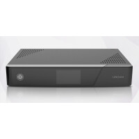 VuPlus Vu+ Uno 4K SE, Full HD, DVB-S2,...
