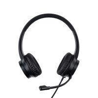 Lindy USB-C Office Headset
