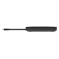 Iiyama WP-D003C, 4K Ultra HD, 3840 x 1440 Pixel, 30 fps, USB, USB Typ-C, 802.11a, Wi-Fi 4 (802.11n), Wi-Fi 5 (802.11ac)