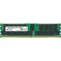 Micron MTA18ASF2G72PZ-3G2R1R, 16 GB, 1 x 16 GB, DDR4,...