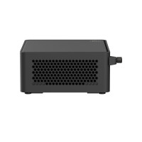 ASUS NUC 15 Pro RNUC15CRHC500002, Mini-PC Barebone, DDR5-SDRAM, M.2, Ethernet/LAN, Wi-Fi 7 (802.11be), 120 W
