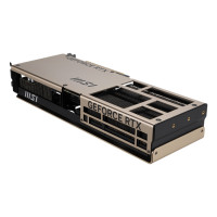 MSI GEFORCE RTX 5070 TI 16G INSPIRE 3X OC, GeForce RTX 5070 Ti, 16 GB, GDDR7, 256 Bit, 7680 x 4320 Pixel, PCI Express 5.0