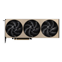 MSI GEFORCE RTX 5070 TI 16G INSPIRE 3X OC, GeForce RTX...