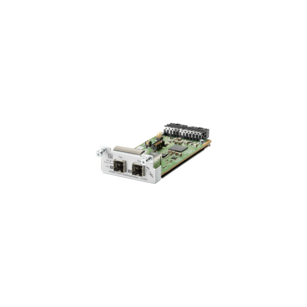 HPE JL325A, Aruba 2930M, 147 x 61 x 28 mm, 149,7 g