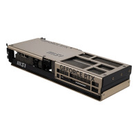 MSI GeForce RTX 5070 12G INSPIRE 3X OC, GeForce RTX 5070, 12 GB, GDDR7, 192 Bit, 7680 x 4320 Pixel, PCI Express 5.0