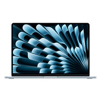 Apple MacBook Air , Apple M, 38,9 cm (15.3"), 2880 x 1864 Pixel, 16 GB, 1 TB, macOS Sequoia