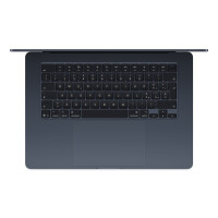 Apple MacBook Air , Apple M, 38,9 cm (15.3"), 2880 x 1864 Pixel, 16 GB, 1 TB, macOS Sequoia