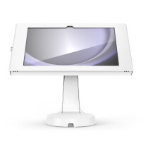 Compulocks 333W11GAPX9W, 27,9 cm (11"), Samsung, Galaxy Tab A9 Plus | 11"| 2023 | SM-X210, SM-X215, SM-X216B, 27,9 cm (11"), Weiß, Aluminium