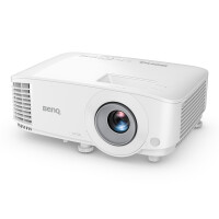 BenQ MS560, 4000 ANSI Lumen, DLP, SVGA (800x600), 20000:1, 4:3, 1524 - 3810 mm (60 - 150")