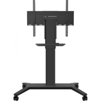 ViewSonic VB-STND-003, 100 kg, 190,5 cm (75"), 139,7...