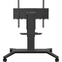 ViewSonic VB-STND-003, 100 kg, 190,5 cm (75"), 139,7...