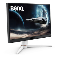BenQ MOBIUZ EX251, 62,2 cm (24.5"), 1920 x 1080 Pixel, Full HD, LED, 1 ms, Schwarz, Weiß