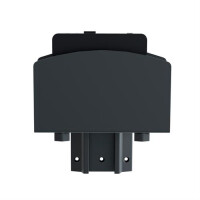 Ergotron 98-722-292, Basis, Schwarz, Aluminium, Stahl,...