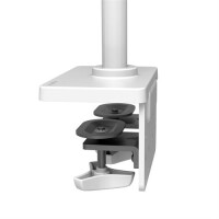 Ergotron 98-727-290, Basis, Weiß, Aluminium, Stahl,...
