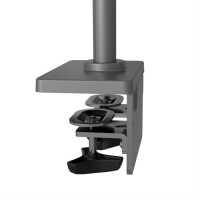 Ergotron 98-727-293, Basis, Dunkles Grau, Aluminium,...