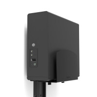 Ergotron 98-723-292, Mini PC, Passive Halterung, Drinnen,...