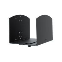 Ergotron 98-723-292, Mini PC, Passive Halterung, Drinnen,...