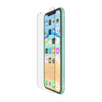 Belkin SCREENFORCE, Apple, iPhone 11, iPhone XR,...