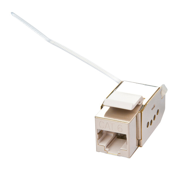 Lindy 25998, Metallisch, Weiß