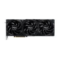 Palit GeForce RTX 5080 GamingPro, GeForce RTX 5080, 16...