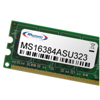 Memorysolution Memory Solution MS16384ASU323, 16 GB