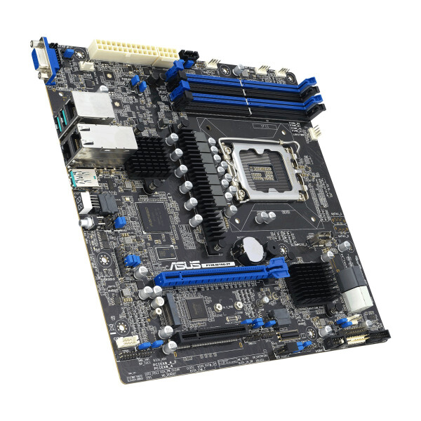 ASUS P13R-M/10G-2T, Intel, LGA 1700, Intel® Pentium®, Intel Xeon E, LGA 1700, DDR5-SDRAM, 128 GB