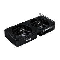 Palit GeForce RTX 5060 Ti Dual, GeForce RTX 5060 Ti, 8 GB, GDDR7, 128 Bit, 7680 x 4320 Pixel, PCI Express 5.0