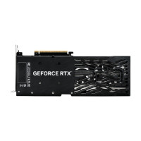 Palit GeForce RTX 5060 Ti Infinity 3, GeForce RTX 5060 Ti, 8 GB, GDDR7, 128 Bit, 7680 x 4320 Pixel, PCI Express 5.0