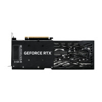 Palit GeForce RTX 5060 Ti Infinity 3, GeForce RTX 5060 Ti, 8 GB, GDDR7, 128 Bit, 7680 x 4320 Pixel, PCI Express 5.0