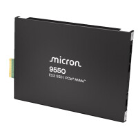 Micron 9550 PRO, 3,84 TB, E3.S