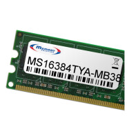 Memorysolution Memory Solution MS16384TYA-MB38, 16 GB