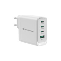 Conceptronic ALTHEA22W100 4-Port 100W GaN...