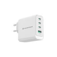 Conceptronic ALTHEA22W100 4-Port 100W GaN...
