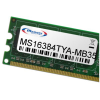 Memorysolution Memory Solution MS16384TYA-MB35, 16 GB