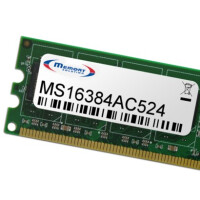 Memorysolution Memory Solution MS16384AC524, 16 GB
