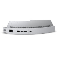 Microsoft Surface Hub 3 Pack, Schnittstellen-Hub, Platin,...