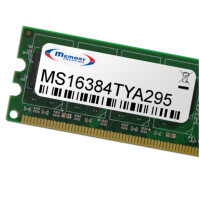 Memorysolution Memory Solution MS16384TYA295, 16 GB