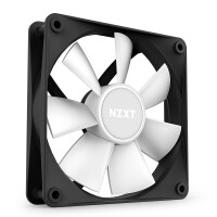 NZXT F120 RGB Core, Ventilator, 12 cm, 500 RPM, 1800 RPM,...