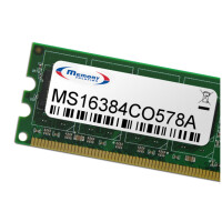 Memorysolution Memory Solution MS16384CO578A, 16 GB,...