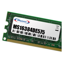 Memorysolution Memory Solution MS16384DE575, 16 GB