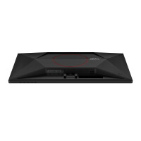AOC G4 Q27G42XNE, 68,6 cm (27"), 2560 x 1440 Pixel, Quad HD, LED, 1 ms, Schwarz, Rot