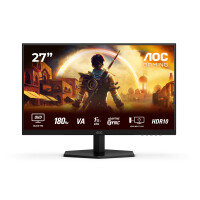 AOC G4 Q27G42XNE, 68,6 cm (27"), 2560 x 1440 Pixel,...