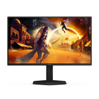 AOC G4 25G4SXU, 62,2 cm (24.5"), 1920 x 1080 Pixel,...