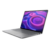 HP ZBook Ultra 14 inch G1a Mobile Workstation PC Wolf Pro Security Edition, 3,2 GHz, 35,6 cm (14"), 1920 x 1200 Pixel, LPDDR5x-SDRAM, Windows 11 Pro, Silber