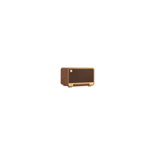 Edifier D32 Multiroom-faehiger WiFi Speaker Bluetooth holz retail - Lautsprecher