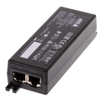 Axis 02172-002, Midspan, Schwarz, Axis, M5054, M5055,...