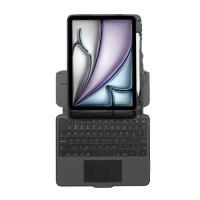 Targus VersaVu, AZERTY, Französisch, Trackpad,...