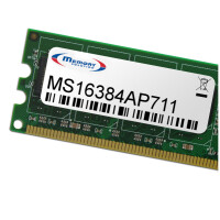 Memorysolution Memory Solution MS16384AP711, 16 GB