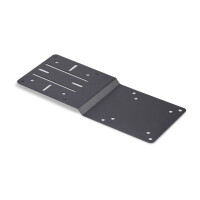 StarTech.com VESA Halterung für Mini Pc/NUC/Thin...